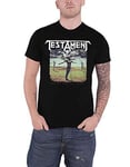 TESTAMENT - PRACTICE WHAT Y - Size M - New tsfb - T1398z