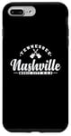 iPhone 7 Plus/8 Plus Nashville Tennessee City in the USA Case