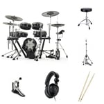 Pack EFD3x Standard Set (black Oak)