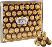 UK Rocher Chocolate Gift Box 42 Chocolates Delicious Layers Of Cri Fast Shippin