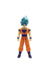 Bandai Dragon Ball Super Figurine Géante Limit Breaker 30 Cm