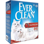 Ever Clean Multiple Cat - Kattsand 6 L x 132 st