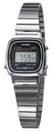 Casio Digital Classic Alarm Timer LA670WA-1DF LA670WA-1 Women's Ladies Watch