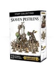 START COLLECTING! SKAVEN PESTILENS