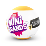 Mini Brands Fashion S3 multifärg