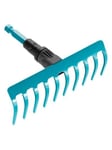 Gardena Combisystem Rake 18.5 cm - 3185