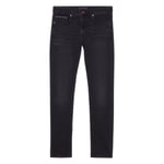 Jean Tommy Hilfiger Bleecker noir