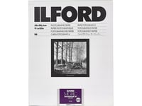 Ilford Fotopapper För Skrivare 13X18 Cm (Har1179848)