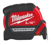 Milwaukee Milwaukee Målebånd - Heavy Duty - Magnetisk