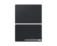 SAMSUNG Smart Book Cover Samsung Galaxy Tab S9 Ultra Svart