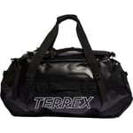 adidas Terrex L Duffel Sportstaske - Svart - str. 100L