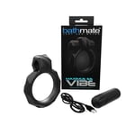 Bathmate Maximus Vibe 55 Vibrating Cock and Ball Ring Bathmate Maximus Vibe 55 Vibrating Cock and Ball Ring