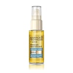 Avon Advance Techniques Absolute Nourishment Argan Hair Serum, Formulated with