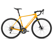 Orbea Orbea Gain D40 | Mango / Black