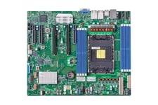 Supermicro Mbd-X13sei-Tf-B, Intel, Lga 4677 (Socket E), Intel® Xeon®, Ddr5-Sdram, 256 Gb, Dimm