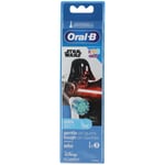 Oral-B Kids Brossettes de rechange Star Wars Brosse(S) À Dents 3 pc(s)