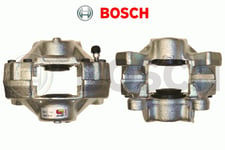 Bromsok Bosch - Volvo - V70, Xc70, 940, 850, S70, C70