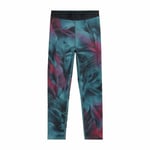 Urheiluleggingsit 4F 1Allover Blue S6444855