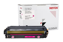 Xerox Everyday Toner Magenta , équivalent à HP CE343A/CE273A/CE743A 16000 Pages - (006R04150)