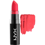 NYX Matte Lipstick- Crave MLS42