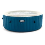 Spa gonflable Intex PureSpa Blue One 4 places