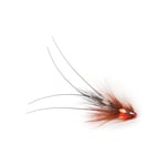 Guideline Pot Belly Pig - Fl. Fire Red 0,5''