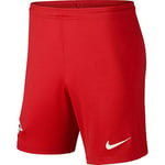 Nike RBLZ M NK BRT STAD Short HA Short de Sport Homme University Red/(White) (No Sponsor) FR : M (Taille Fabricant : M)