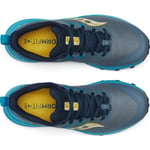 Saucony Peregrine 14 Dame