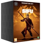 SIFU Collector SANS JEU