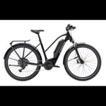 Trek Allant+ 5 Mid-Step Trek Black, S