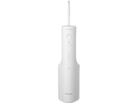 Panasonic Oral Irrigator Ew-Dj66-W303, White