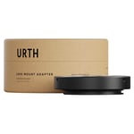 Urth Lens Mount Adapter M39 to Canon RF Camera