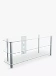 AVF SDC1250 Classic Corner TV Stand for TVs up to 60”