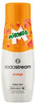 SodaStream Pepsi Mirinda Makutiiviste 440 ml