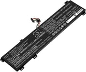 Kompatibelt med Lenovo R7000 2020, 15.36V, 5250 mAh