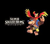 Super Smash Bros. Ultimate - CHALLENGER PACK 3 DLC EU Nintendo Switch (Digital nedlasting)