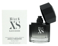 Paco Rabanne Black XS edt 100 ml (tester)