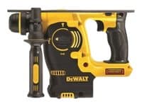 DeWALT DCH253N-XJ - Roterande hammare - sladdlös - 3-läge - SDS-plus - 2.1 joule - inget batteri - 18 V - SOLO