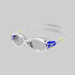 Speedo Biofuse 2.0 Junior Svømmebrille Clear/Blue