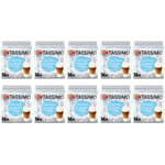 Tassimo Milk Creamer Pods - 10 Packs (160 Servings)