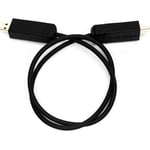 SmallHD 12 inch Hyper-thin Micro HDMI to Micro-HDMI cable