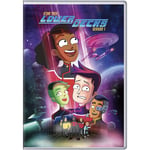 Star Trek: Lower Decks - Season One