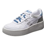 ASICS Femme Japan S PF Basket, Blanc, 42.5 EU