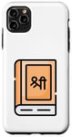 iPhone 11 Pro Max Bhagavad Gita Yoga Chakra Meditation Spiritual Moon Child Case