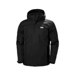 Helly Hansen Dubliner Insulated Jacket - Veste coupe-vent homme  