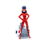 Jeu éducatif TONIES Miraculous Ladybug