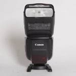 Canon Used Speedlite 430EX III-RT