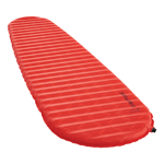 Thermarest Prolite Apex Heat Wave Rw Rouge