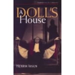 A Doll's House (häftad, eng)