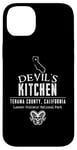 iPhone 14 Plus Devil's Kitchen California Case